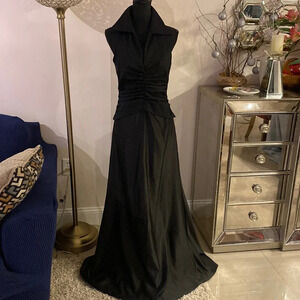 Tadashi evening dress size L